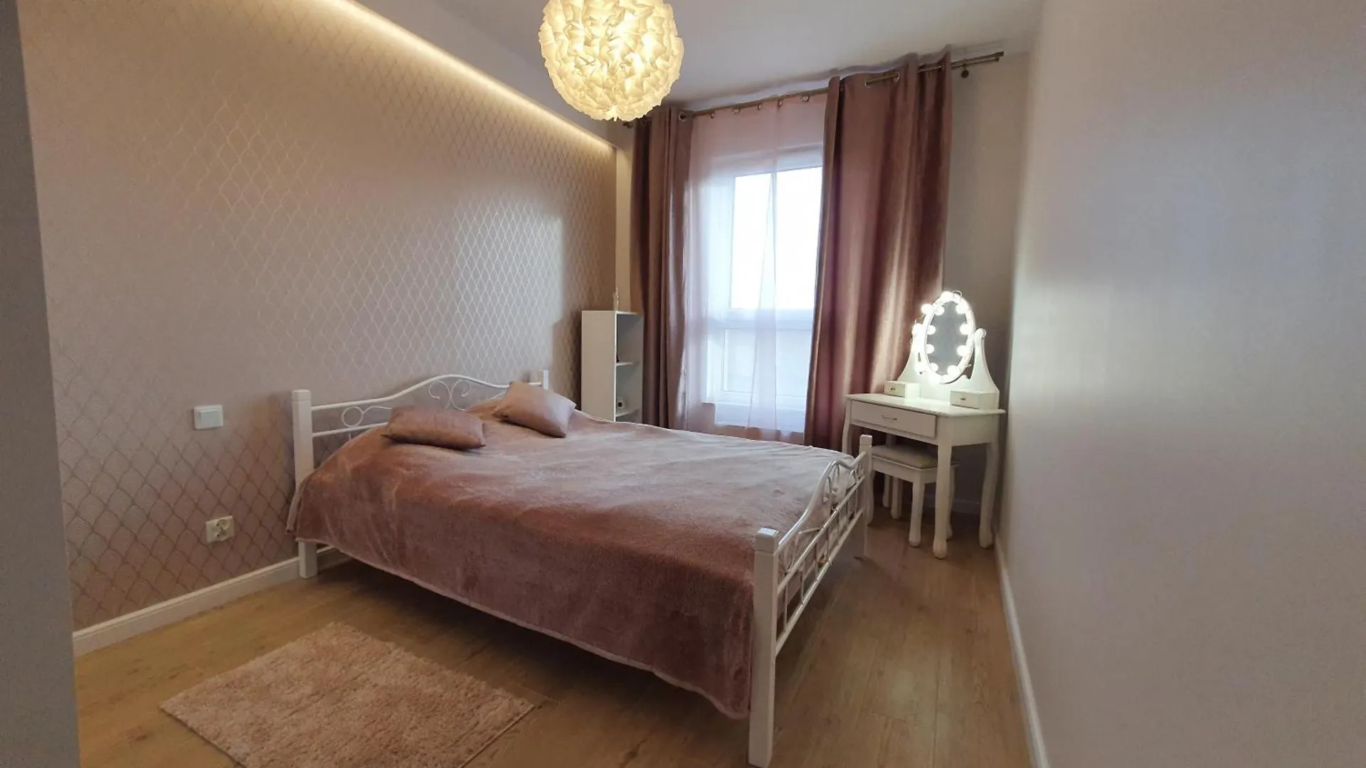 Apartament Chill Apartament Brzezno Gdańsk 0*,