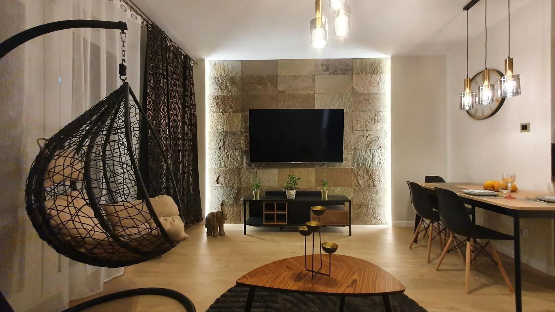 Apartament Chill Apartament Brzezno Gdańsk