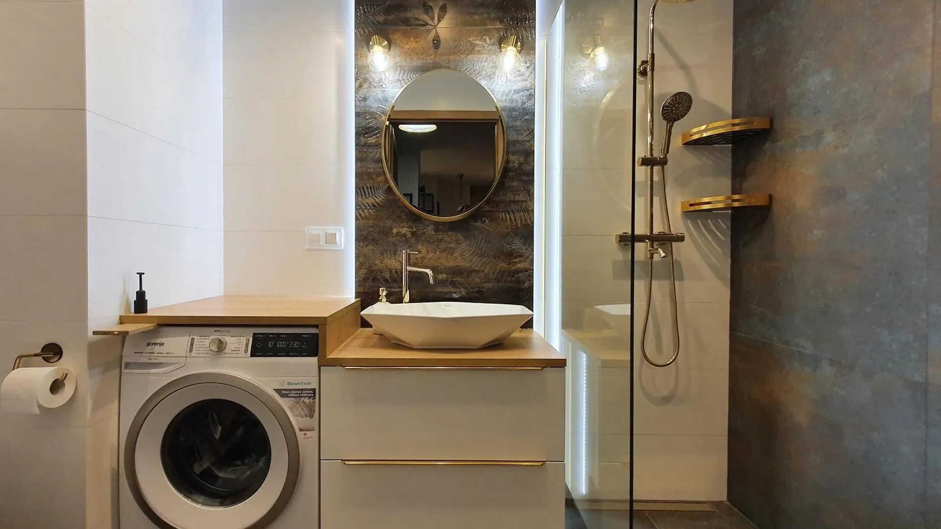 Apartament Chill Apartament Brzezno Gdańsk