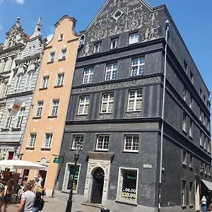 Old Town Dluga Apartament