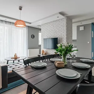 Aurora, Free Parking Apartament