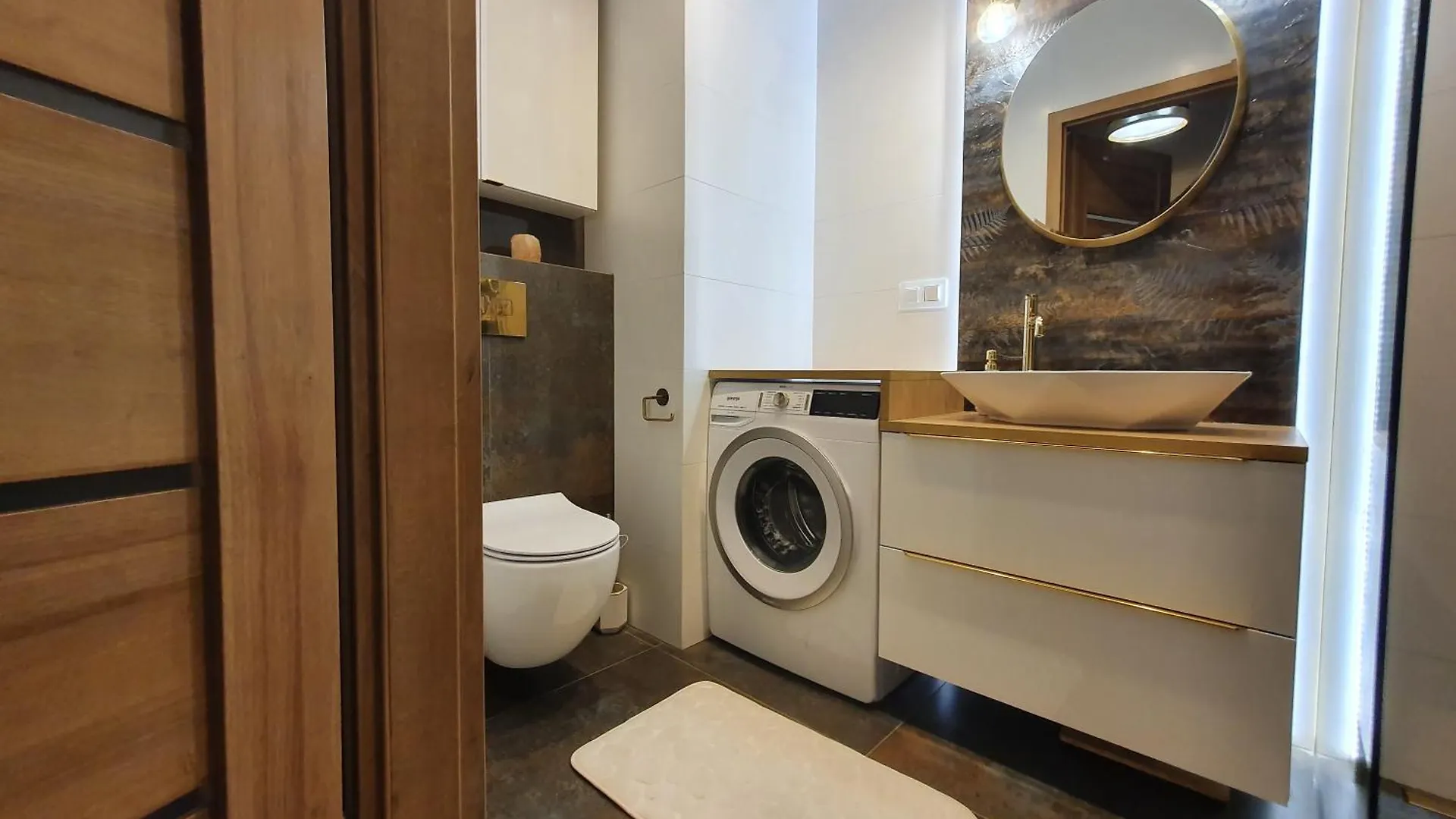 Chill Apartament Brzezno Apartment Gdansk